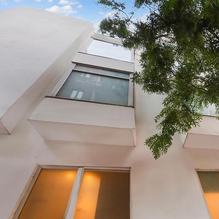Super Townhouse Chhatarpur Near Metro Park New Delhi Bagian luar foto