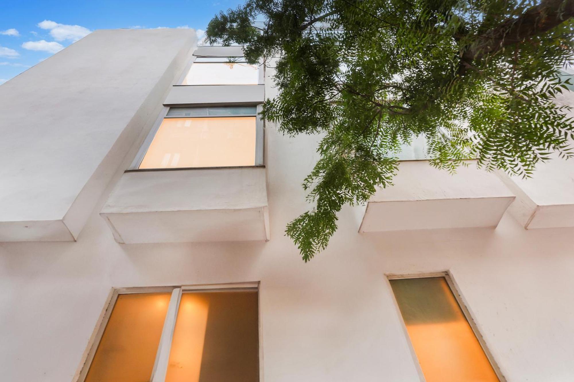 Super Townhouse Chhatarpur Near Metro Park New Delhi Bagian luar foto
